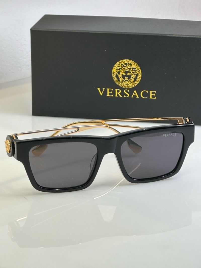 Versace Sunglasses